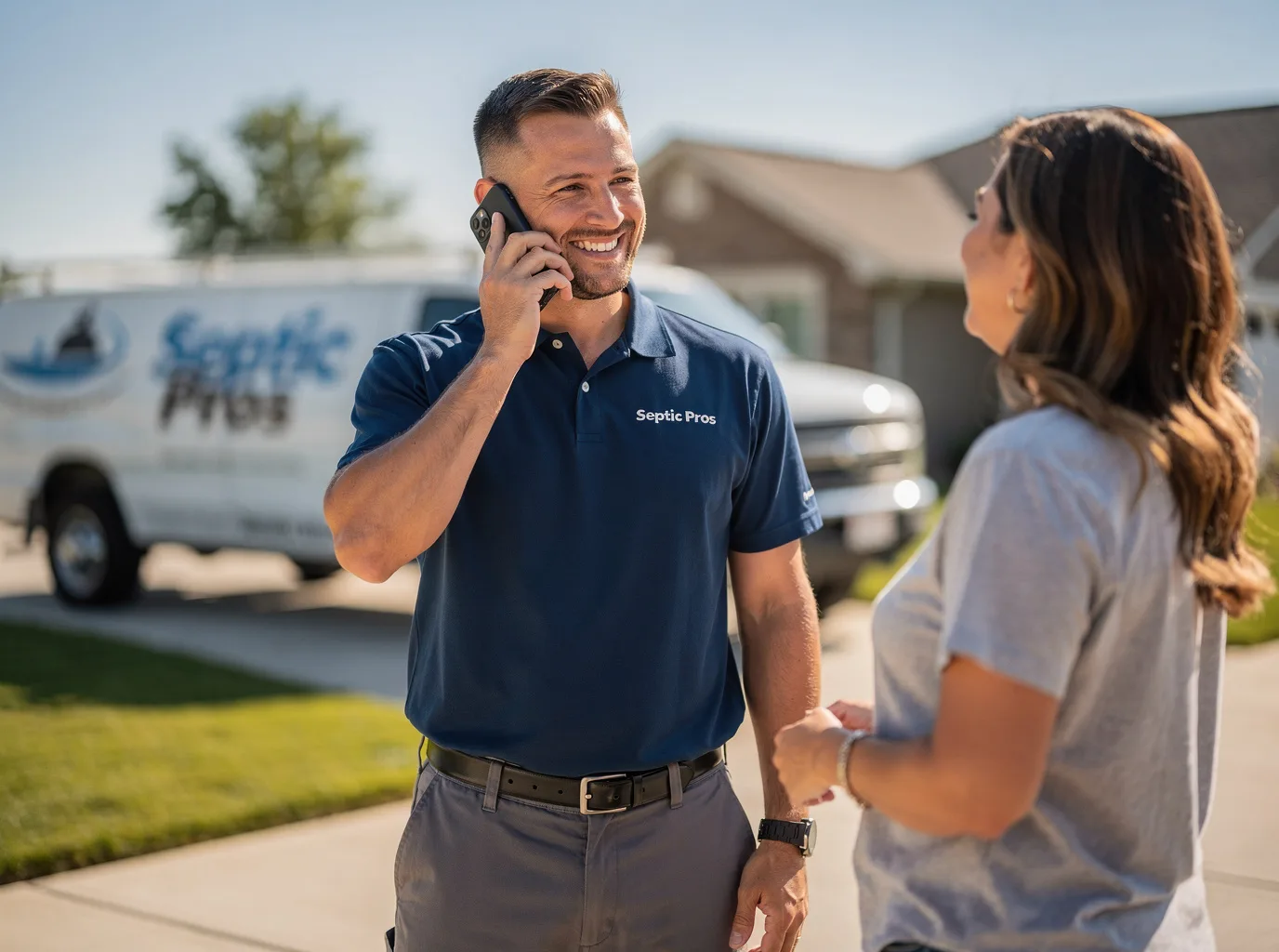 Septic Tank Pumping Sunbury, OH FAQs